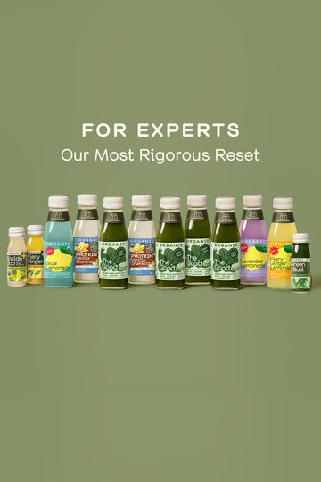 Green Cleanse